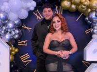 Eduin Caz celebra aniversario con Daisy Anahy tras rumores de infidelidad