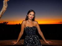Foto Instagram / Eiza González