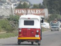 Unidad de mototaxi