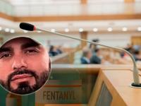 Dámaso López Serrano, conocido como el Mini Lic