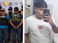 Detienen a “El Troncos”.