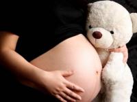 Embarazo adolescente