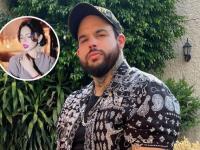 Emiliano Aguilar desata polémica con mensaje sobre Ángela y la violencia