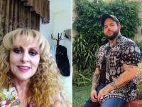 Emiliano Aguilar compara a su tía con una momia y revive pleito familiar