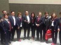 Foto Jaime Zambrano