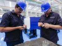 Trabajadores mexicanos
