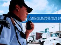Agente de Seguridad Privada: imagen ilustrativa