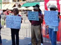 En Día del Periodismo, exigen detener persecución contra Rodolfo Ruiz