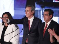 Presidente municipal de Puebla, José Chedraui 