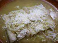Proponen declarar enchiladas de Huauchinango patrimonio cultural