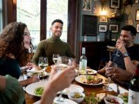 Dónde comer el 1 de enero en Puebla: restaurantes que sí abren