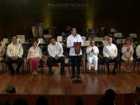 Foto @PresidenciaMX 