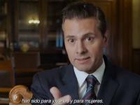 Foto @EPN