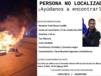 Bloquean la Puebla-Orizaba 