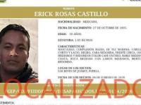  Erick Rosas