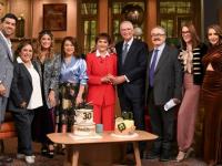 La empresa recordó que durante años ha utilizado sus espacios para visibilizar el trabajo de fundaciones 