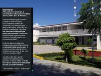 Secundaria Técnica 104 de Atlixco