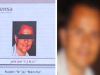 Imágenes de El Mencho