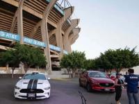 Estacionarse en el Mundial 2026 cuesta más que una entrada