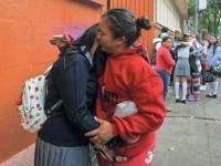 Este lunes se define si se recorta el ciclo escolar un mes