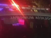 Restos humanos en Tlahuapan 
