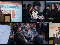 Estudiantes UDLAP fortalecen su formación en el XVIII CONIIQUAAE
