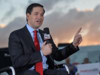 secretario de Estado, Marco Rubio