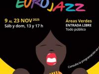 Eurojazz 2025 enciende el Cenart con fusiones de funk y soul