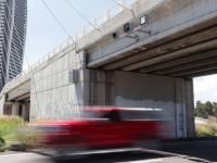 Evita pagar miles: conoce cuál es el límite de velocidad en la México-Puebla