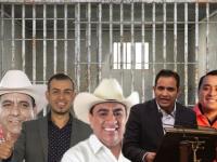 En la gráfica, cinco exalcaldes de Puebla que tienen a sus municipios con Concejo Municipal