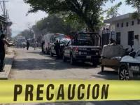 Explota polvorín en Izúcar de Matamoros 