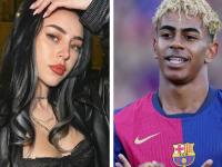 ¡Explosiva escapada! Nicki Nicole y Lamine Yamal juntos en Mónaco