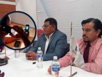 Extorsionan a empresarios en Tehuacán 