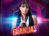 ¡Adiós granjera! Fabiola Campomanes sale de La Granja VIP en la recta final