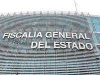 Fachada de la FGE (Foto ilustrativa)