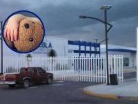 Fallece bebé en Tecamachalco