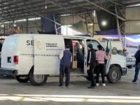 Fallece hombre en mercado de Tehuacán tras ser agredido con un ladrillo