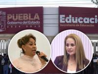 Judith Elizabeth Muñoz Bautista y Olga Arellano Silva
