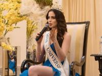 Fátima Bosch responde a la polémica tras ganar Miss Universo