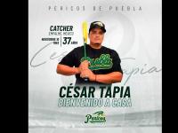 Foto / @pericos_oficial  