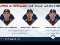 Foto / Liga Mexicana de Béisbol