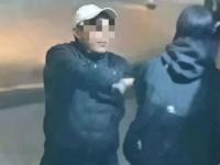 Video capta asalto 
