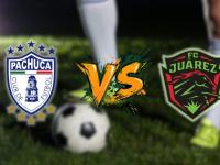 FC Juárez enfrenta a Pachuca por el último boleto del Play-In