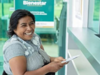 Que no se te pase tu fecha de pago si recibes la Pensión Mujeres Bienestar