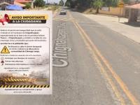 Federal Tlaxco–Chignahuapan
