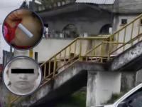Feminicidio en Huauchinango 