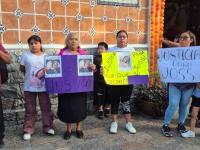 Feminicidio en Atlixco