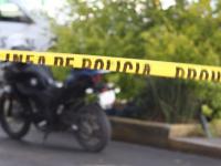 Feminicidio en Mecapalapa