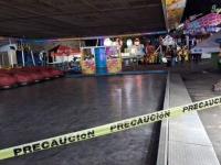  Feria en Huauchinango