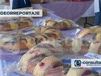 Feria de la Rosca 2026 